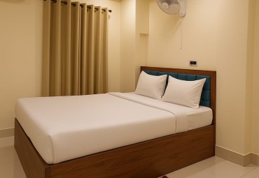Delux Room