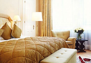 Delux Room