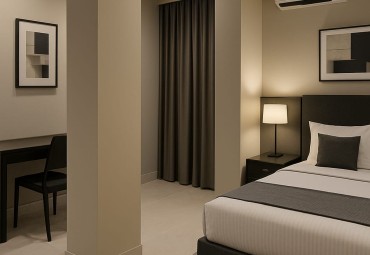 Super Deluxe Room