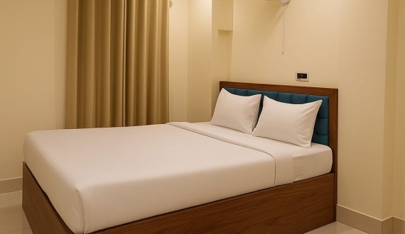 Delux Room
