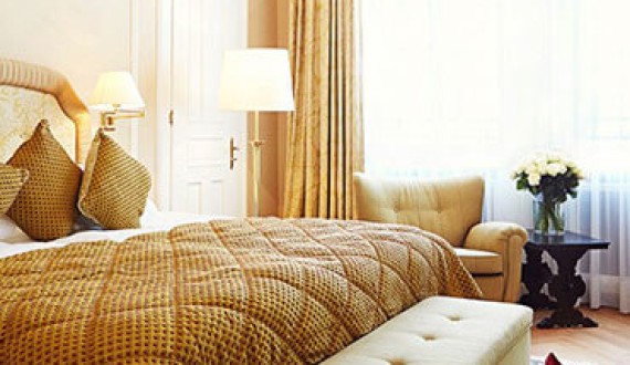 Delux Room